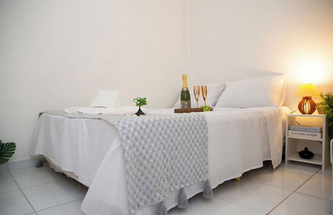 20 m from the beach in the center of Guarapari - Brazilian Corner - Foto 7