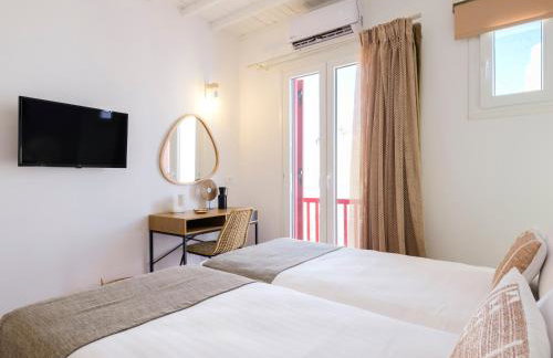 Mykonian Living The Lakka Residence - Foto 19