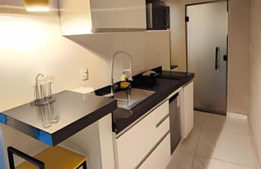 Loft Moderno no Histórico de São João del- Rei - Foto 39