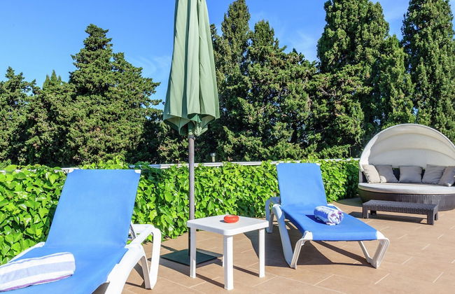 Villa in the Balearics With Swimming Pool - Foto 19