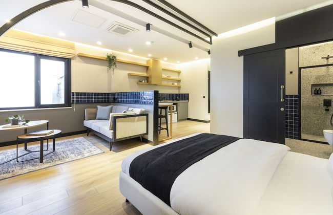 Upside Apartments - Foto 6