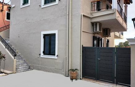 PIERI HOUSE CORFU - Foto 13