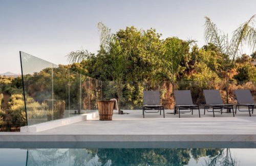 Arbora Olea Luxury Villas - Foto 34