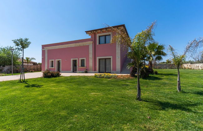 2962 Villa di Aurora by Perle di Puglia - Foto 54