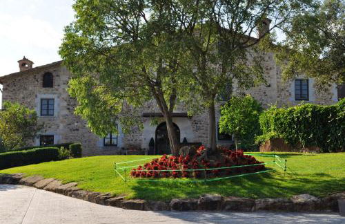 Spacious Villa in Sant Gregori with Private Pool - Foto 34