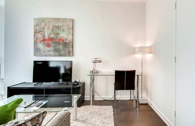 Bluebird Suites in Jersey City - Foto 33