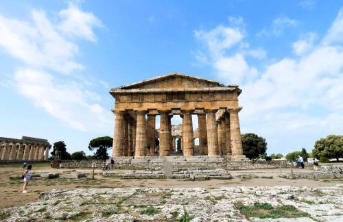 Villa Giulia - Cilento - Giungano - Foto 71