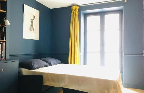 Elegant and cosy flat near Montmartre - Foto 14