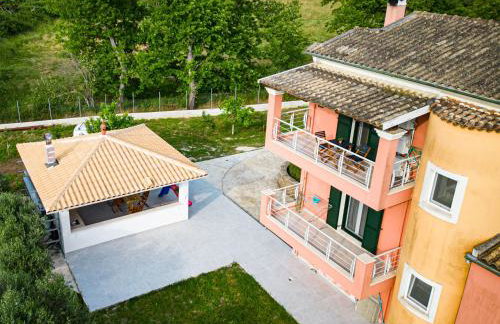 Corfu Sunset Glow-Katherina Maisonette - Foto 61