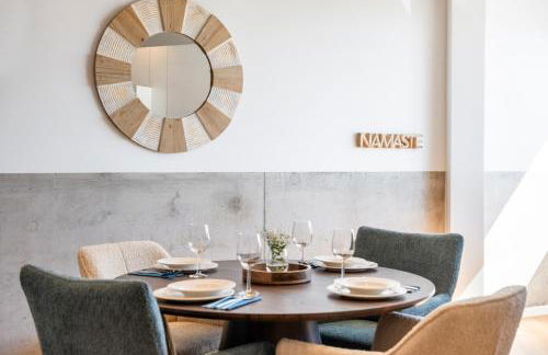 The Vinehill House - Foto 10