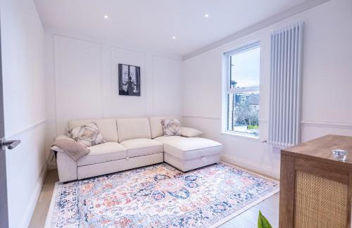 The Stanley By Allsquare Stay Modern 3 Bed 3 Bath - Foto 11