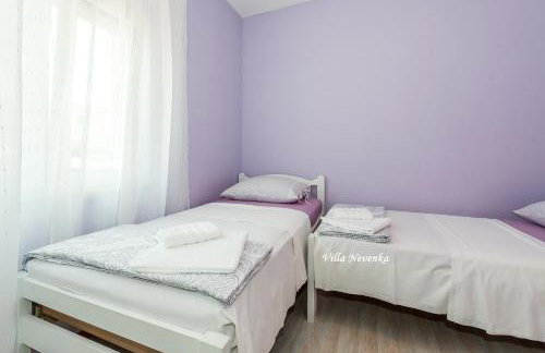 Apartments Villa Nevenka - Photo 21