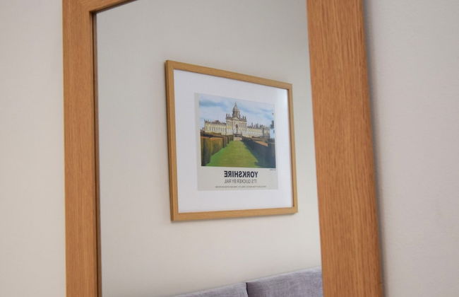 Malton Central Apartments - Foto 90