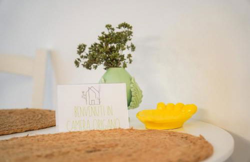 Camera Origano in Salento - Foto 8