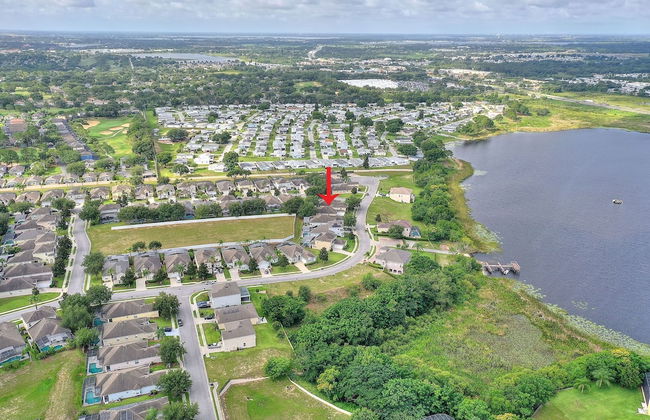 Gold Rest @ Calabay Parc Tower Lake By Shine 412 4 Bedroom Villa - Foto 37