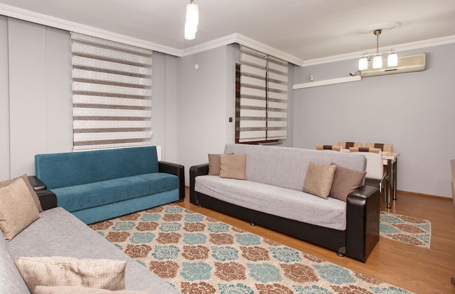 Guven Suite House - Foto 49