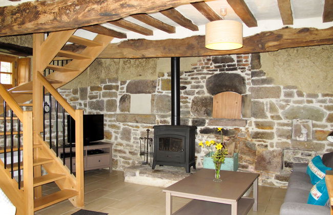 Au Verger Fleuri - Foto 12