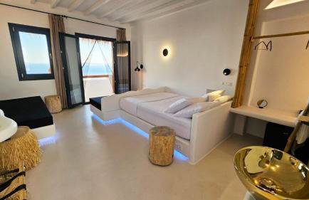 ELLI TROPiCAL LUXURY SUITES SUNSET-INFINITY POOL- SEA SIDE-NEAR CENTER PARKING - Foto 51