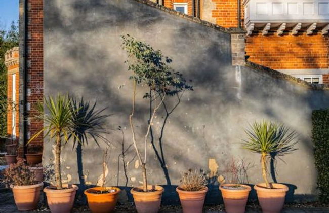 Host Stay Bressingham Lodge - Foto 48