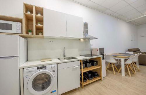 Apartamentos Grupo Torres de Quart - Photo 4