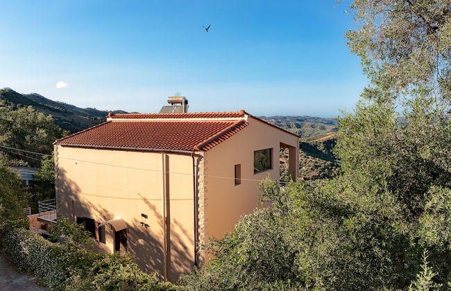 Villa Armonia Boutique Living - Foto 52