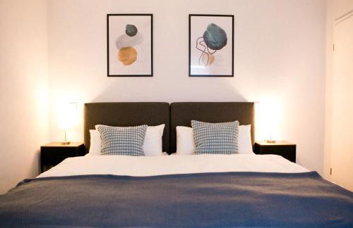 bonquartier - LUXAPT-HAUS - 11 Personen in 5 Apartments mit voll ausgestatteten Küchen, Klimaanlagen und Parkplätzen - Foto 15