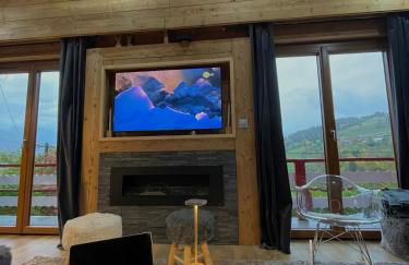 CHALET MONT BLANC - Foto 6