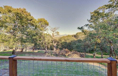 On-Site Winery and Tasting Room Oregon Bungalow! - Foto 22