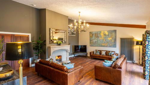 Corrie House with Hot Tub - Foto 2