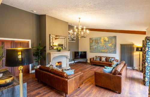 Corrie House with Hot Tub - Foto 2