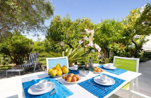 Villa Meridia - Foto 13