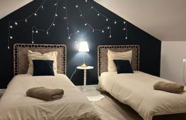 La maison du viaduc - Foto 4