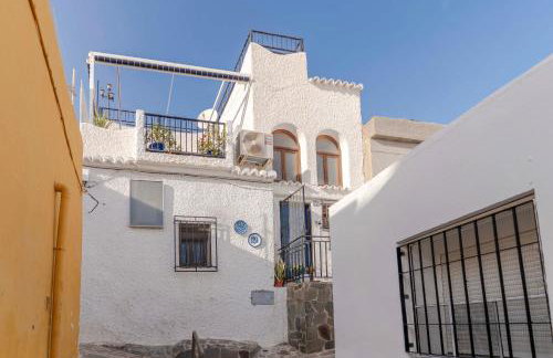 RentitSpain - Castell de Ferro - Estrella de Mar a Metros de la Playa - Foto 74