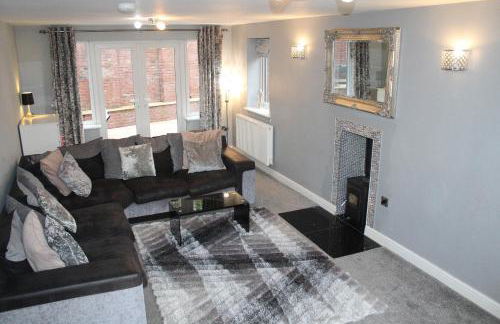 4 Bedroom Detached Holiday home with Hot Tub - Foto 17