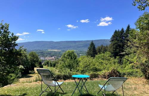 Sous le Tilleul - Foto 17