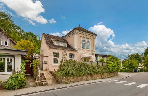 Ferienwohnung am Schlosspark - Foto 3