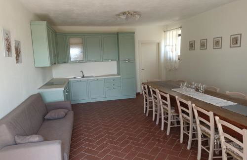 Villa Querciolaia nel chianti - Foto 23