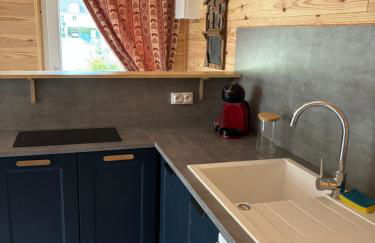 L'OURSIERE à Saint MAMET - Foto 2