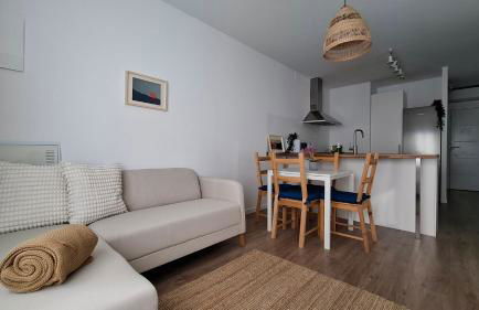 El Palmeral - House with pool in Corralejo - Foto 34