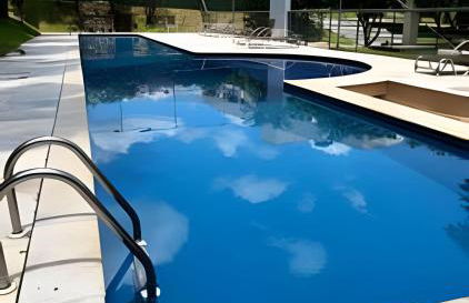 Flat completo e bem localizado - Foto 3