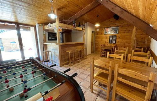 Résidence - Gite La Mourée - Foto 57