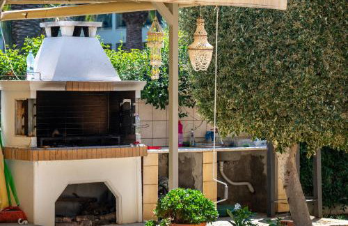 Lollas Apartments Acharavi Corfu - Foto 39