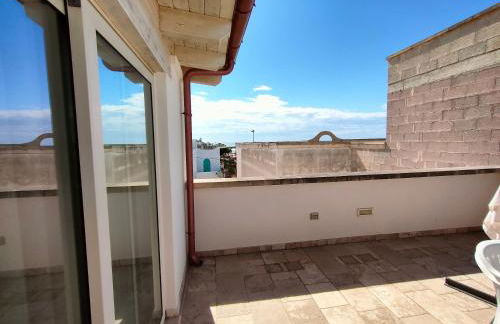 Quadrilocale Dafne 2 in centro vista mare Salento Ugento - Foto 26