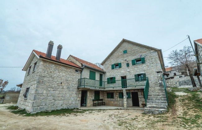 Apartment Imota Stone - Photo 11