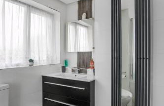 Wickersley House, Rotherham for contractors & Families, free parking, wifi - Foto 18