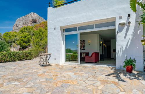 Villa Pao by Interhome - Foto 68