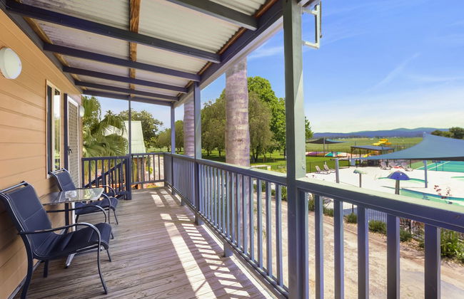 Moruya Holiday Park - Foto 38