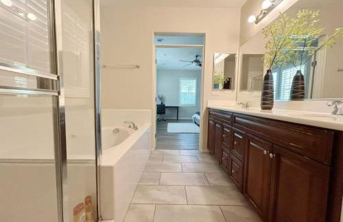 橙县温馨舒适民宿 - Foto 13