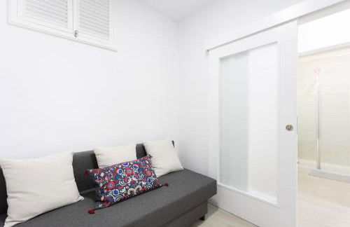 Vivienda Atlántico con terraza y vistas espectaculares - Photo 12