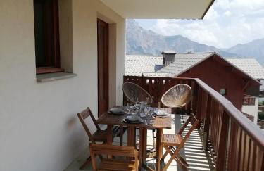 Espace et confort de 45 m2 dans station familiale à 1800 - Photo 1